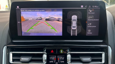 BMW 8 Series 840i M Sport 4dr Auto Petrol Saloon